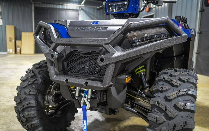 2026 Polaris Sportsman 850 Trail