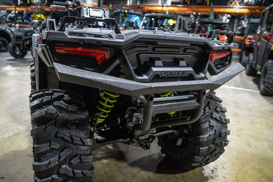 2026 Polaris Sportsman 850 Trail