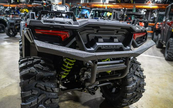 2026 Polaris Sportsman 850 Trail
