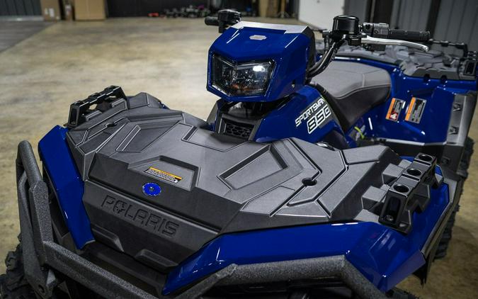 2026 Polaris Sportsman 850 Trail