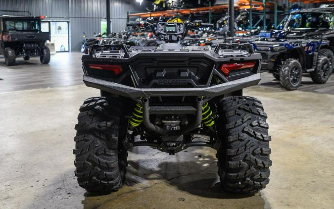 2026 Polaris Sportsman 850 Trail