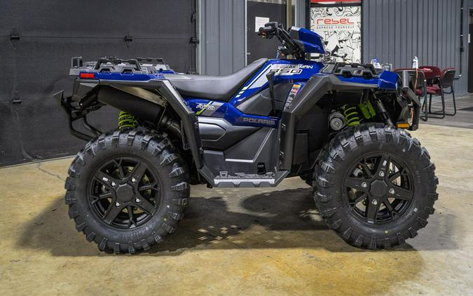 2026 Polaris Sportsman 850 Trail