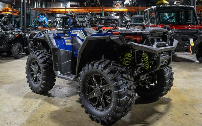 2026 Polaris Sportsman 850 Trail