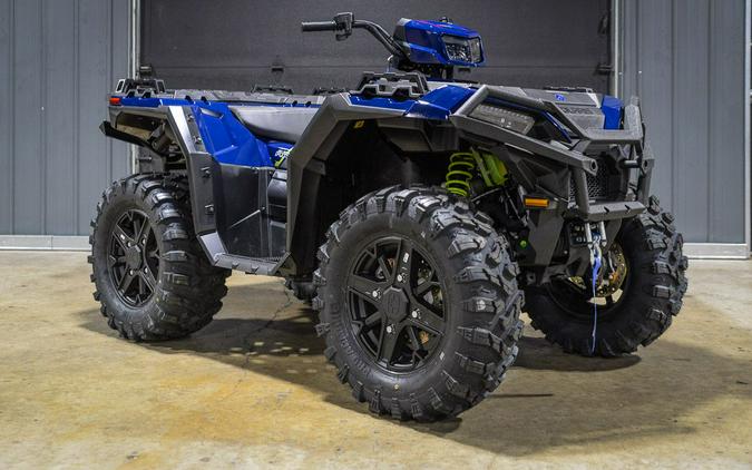 2026 Polaris Sportsman 850 Trail