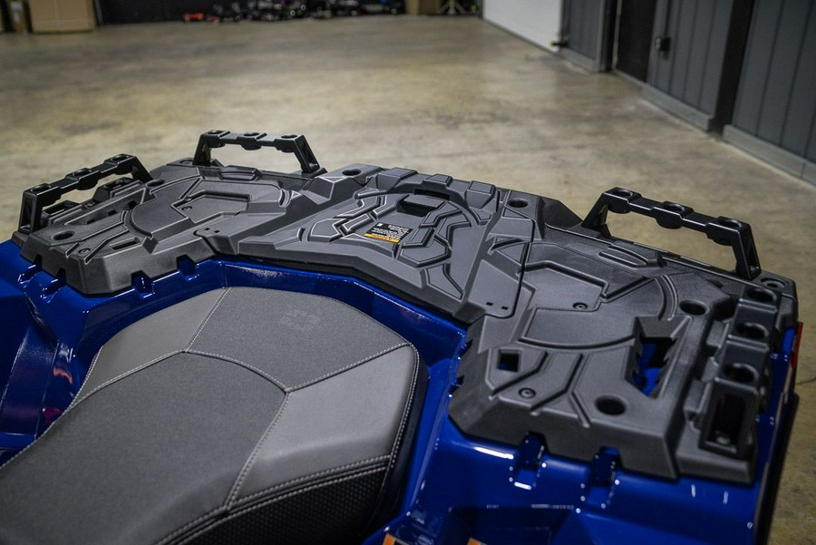 2026 Polaris Sportsman 850 Trail