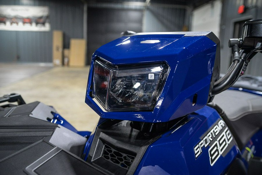 2026 Polaris Sportsman 850 Trail