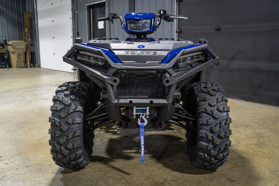 2026 Polaris Sportsman 850 Trail
