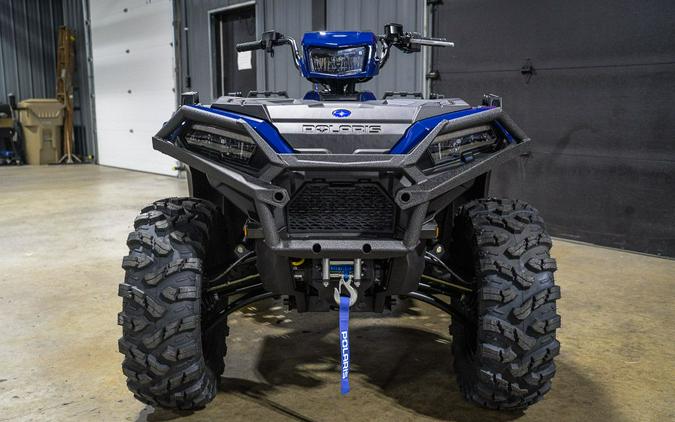 2026 Polaris Sportsman 850 Trail