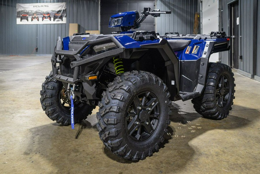 2026 Polaris Sportsman 850 Trail