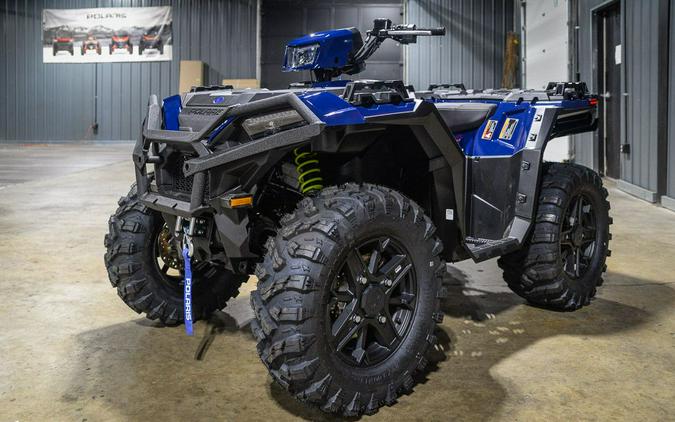2026 Polaris Sportsman 850 Trail