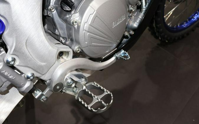 2026 Yamaha WR 250F