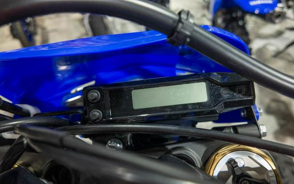 2026 Yamaha WR 250F
