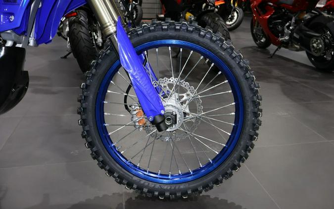 2026 Yamaha WR 250F