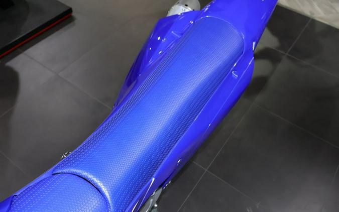2026 Yamaha WR 250F