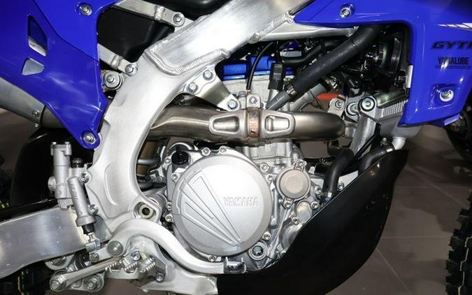 2026 Yamaha WR 250F