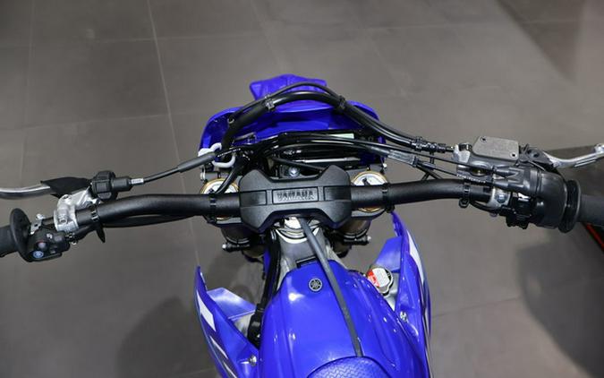2026 Yamaha WR 250F