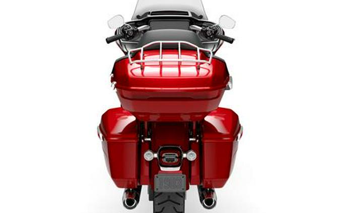 2026 Harley-Davidson Road Glide® Limited