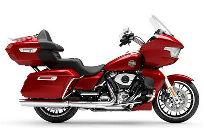 2026 Harley-Davidson Road Glide® Limited