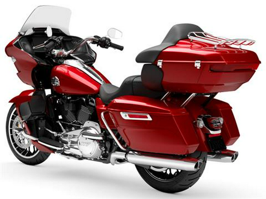 2026 Harley-Davidson Road Glide® Limited