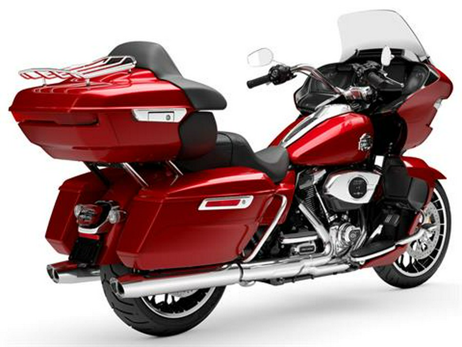 2026 Harley-Davidson Road Glide® Limited