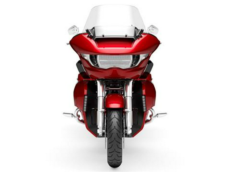 2026 Harley-Davidson Road Glide® Limited