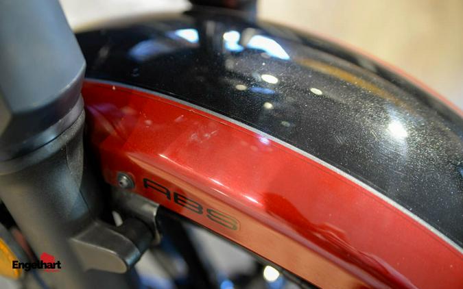 2017 Kawasaki Vulcan S ABS