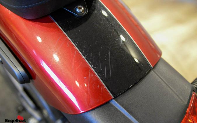 2017 Kawasaki Vulcan S ABS