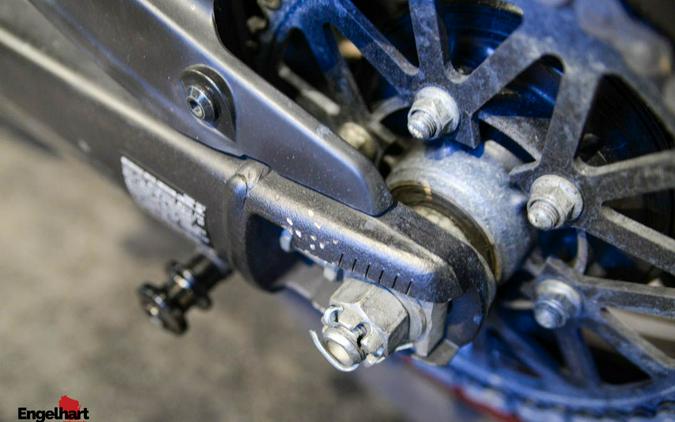 2017 Kawasaki Vulcan S ABS