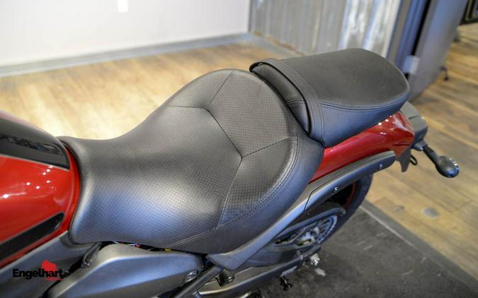 2017 Kawasaki Vulcan S ABS