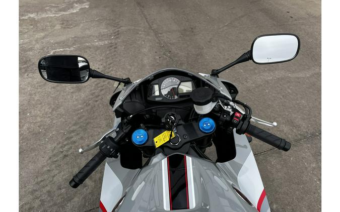 2026 Honda CBR600RR Base