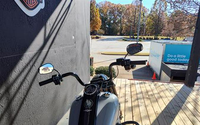 2025 Harley-Davidson Road King® Special