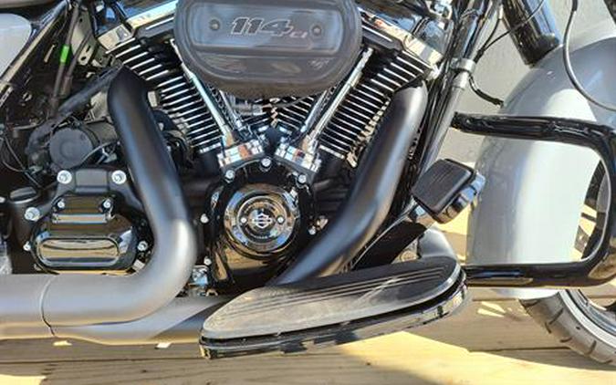 2025 Harley-Davidson Road King® Special
