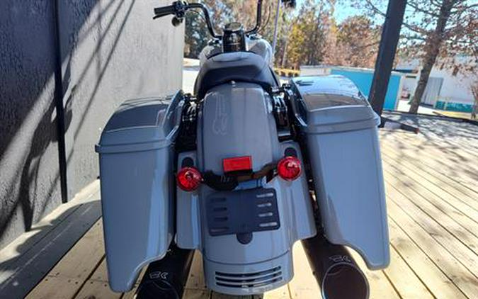 2025 Harley-Davidson Road King® Special