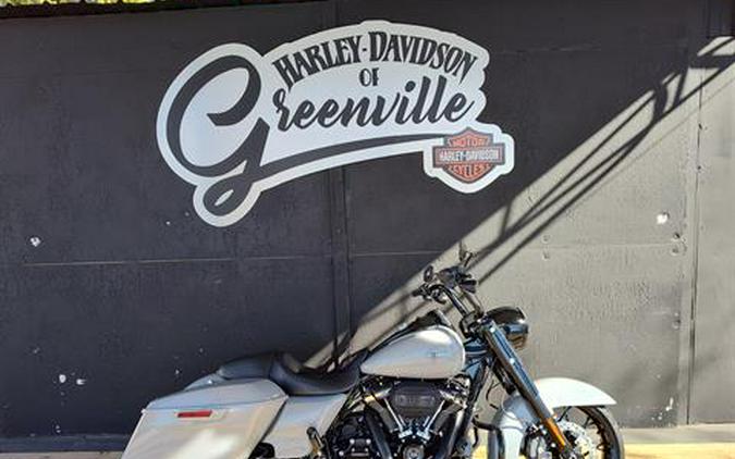 2025 Harley-Davidson Road King® Special