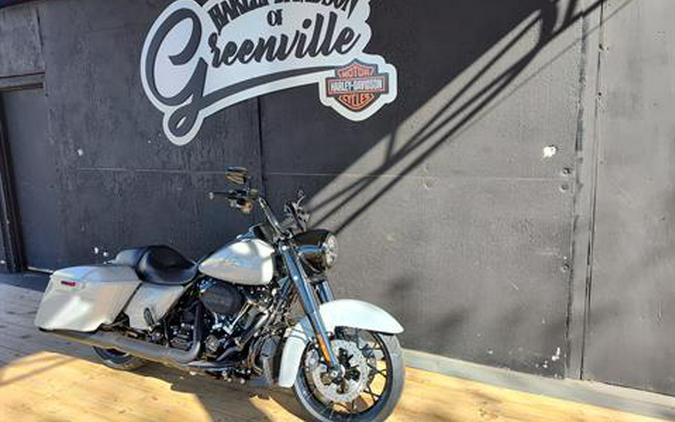 2025 Harley-Davidson Road King® Special