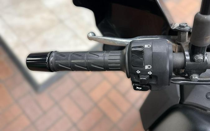 2022 Kawasaki KLR650 ADVENTURE