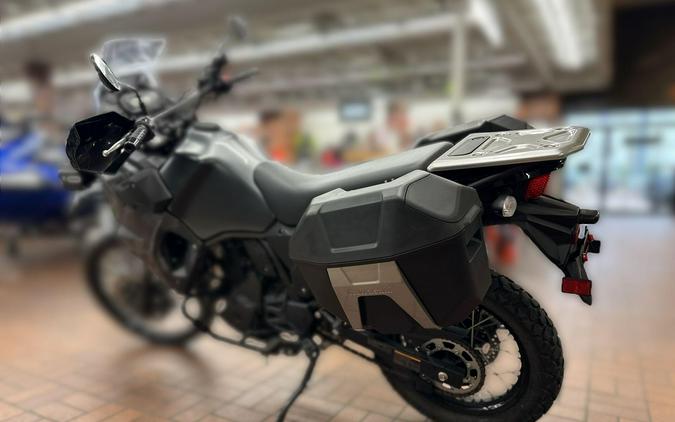 2022 Kawasaki KLR650 ADVENTURE