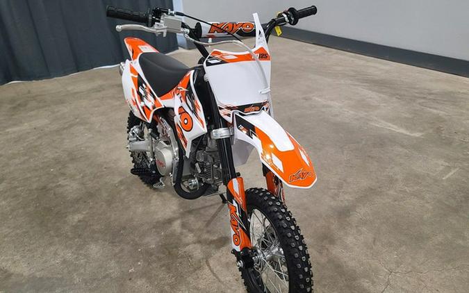 2026 Kayo TD 125