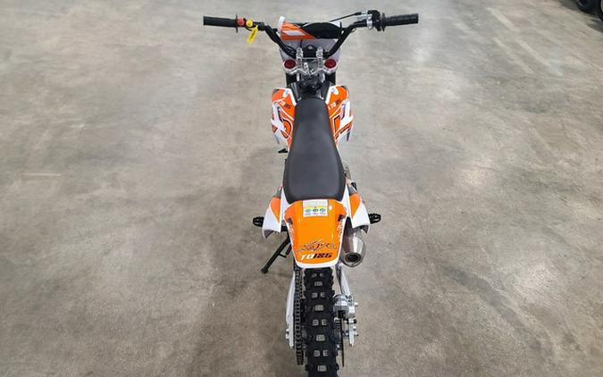 2026 Kayo TD 125