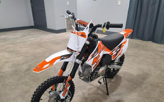 2026 Kayo TD 125