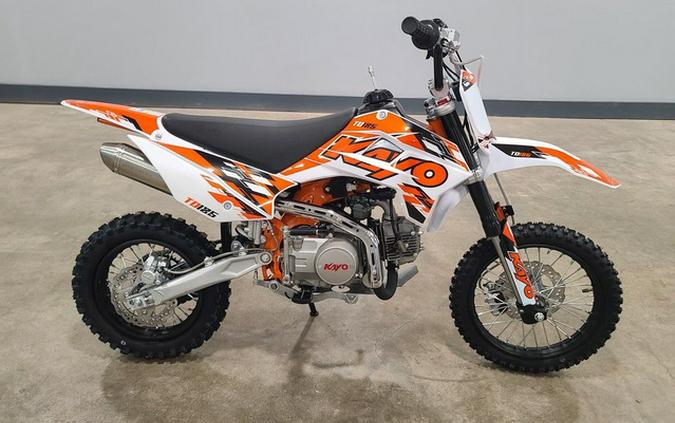 2026 Kayo TD 125