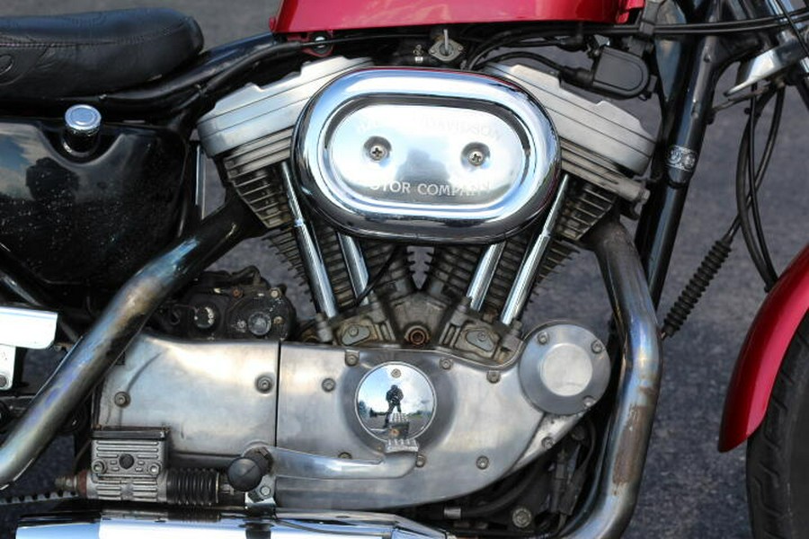 1994 XL883 Sportster
