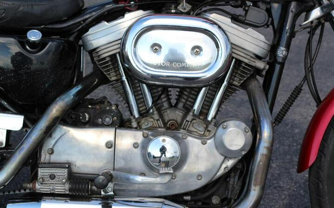 1994 XL883 Sportster