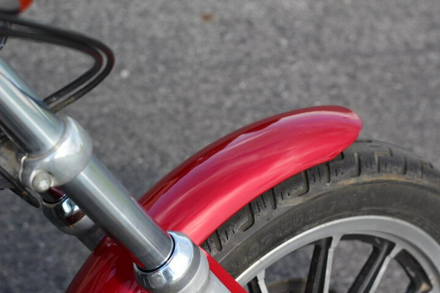 1994 XL883 Sportster