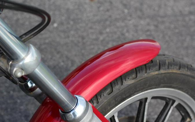 1994 XL883 Sportster