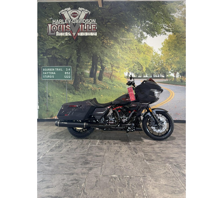 2026 Harley-Davidson CVO Road Glide ST