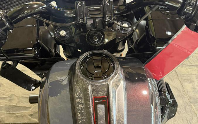 2026 Harley-Davidson CVO Road Glide ST