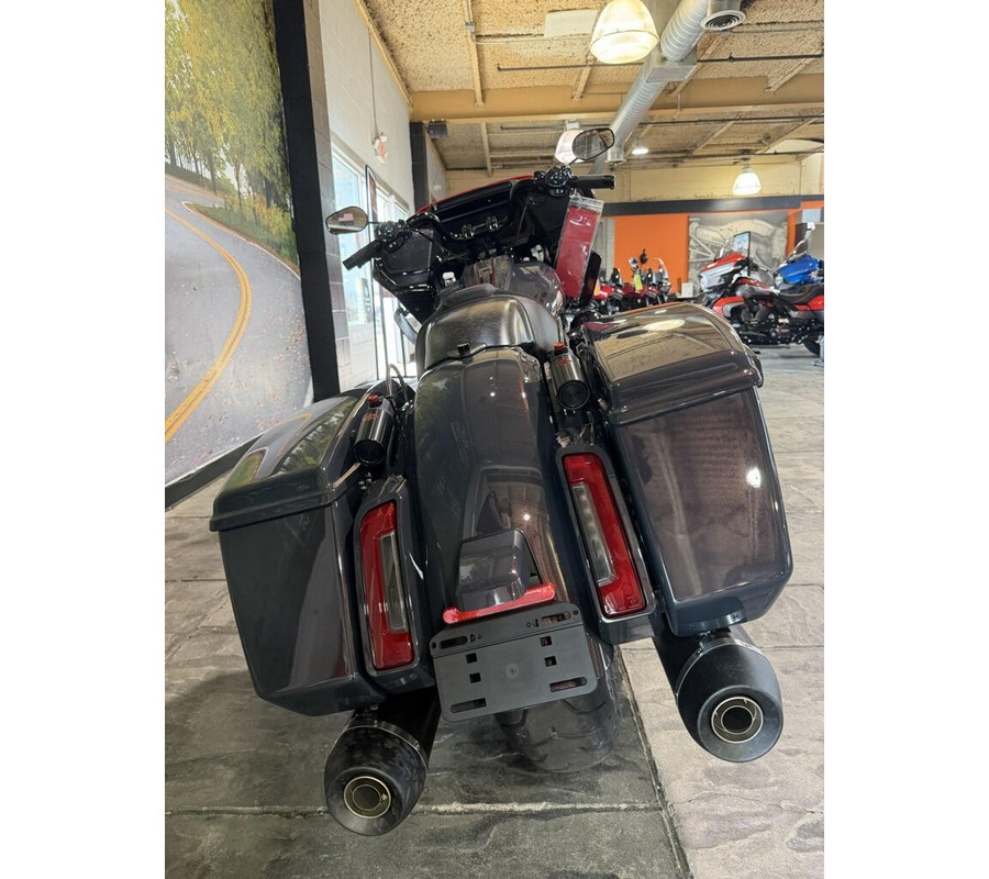 2026 Harley-Davidson CVO Road Glide ST