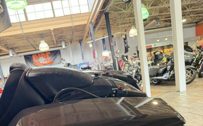 2026 Harley-Davidson CVO Road Glide ST