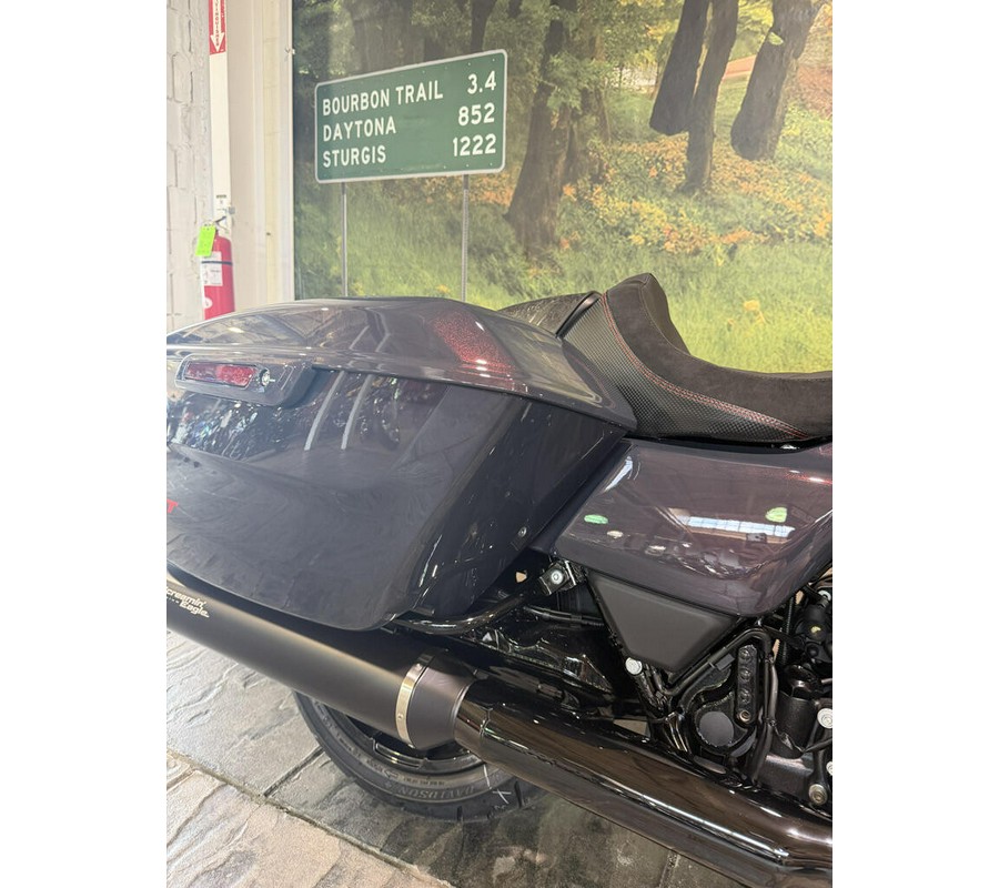 2026 Harley-Davidson CVO Road Glide ST